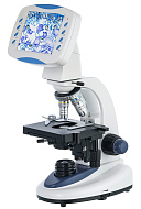 image Levenhuk D90L LCD Digital Microscope