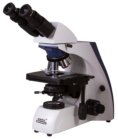 image Levenhuk MED 35B Binocular Microscope