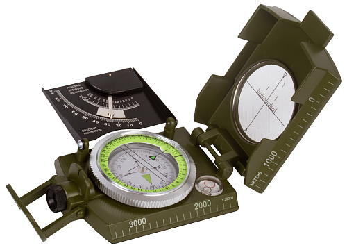 Choose Levenhuk Army AC20 Compass – Wholesale Levenhuk Optics