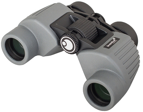 picture Levenhuk Sherman PLUS 6.5x32 Binoculars