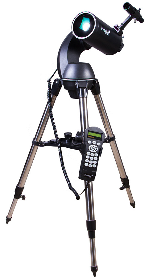 picture Levenhuk SkyMatic 105 GT MAK Telescope