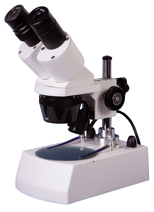 image Bresser Erudit ICD Stereo Microscope