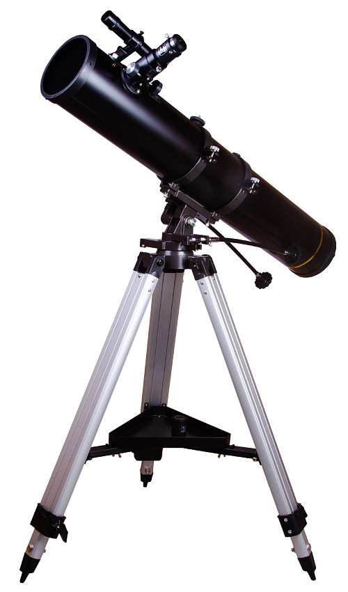 photograph Levenhuk Skyline BASE 110S Telescope