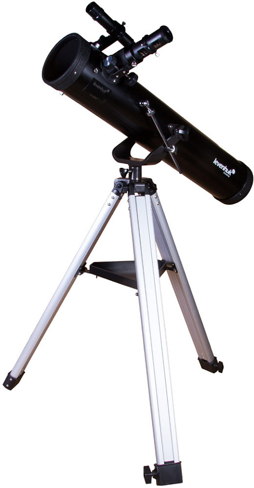 photograph Levenhuk Skyline BASE 80S Telescope