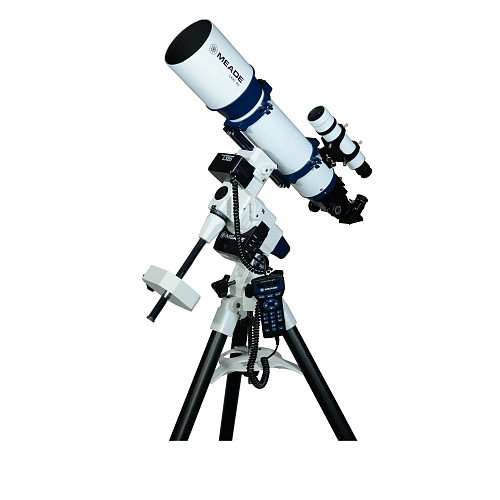 picture Meade LX85 5" Refractor Telescope
