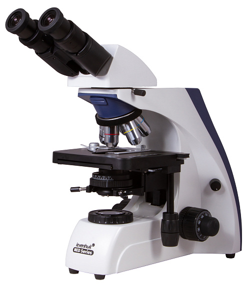 picture Levenhuk MED 30B Binocular Microscope