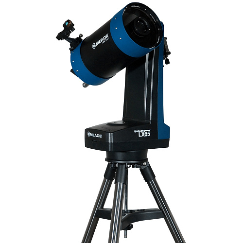image Meade LX65 6" ACF Telescope