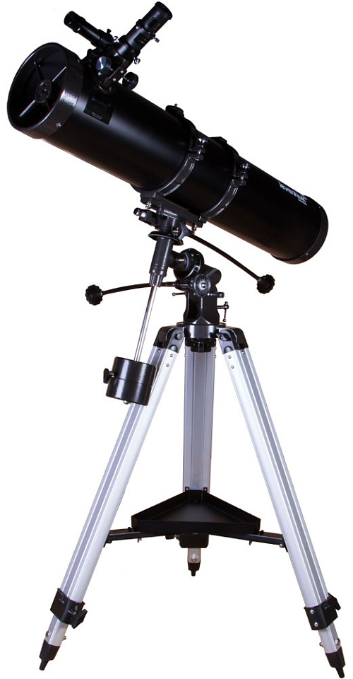 picture Levenhuk Skyline PLUS 130S Telescope