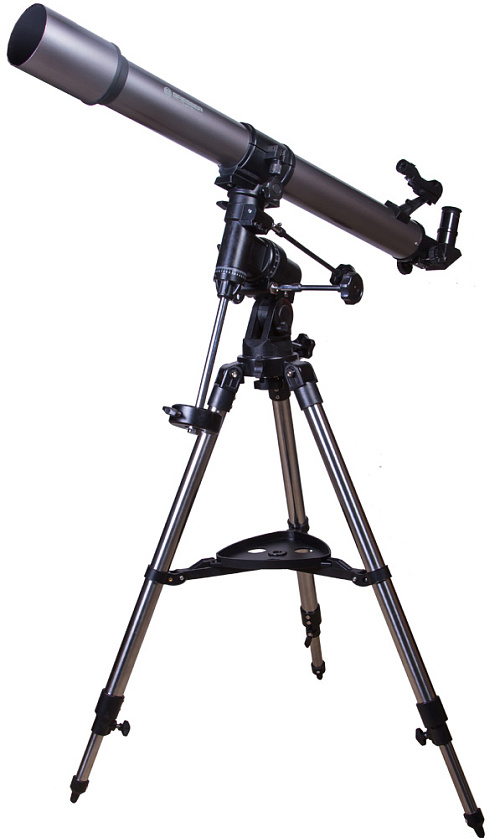 image Bresser Lyra 70/900 EQ-SKY Telescope