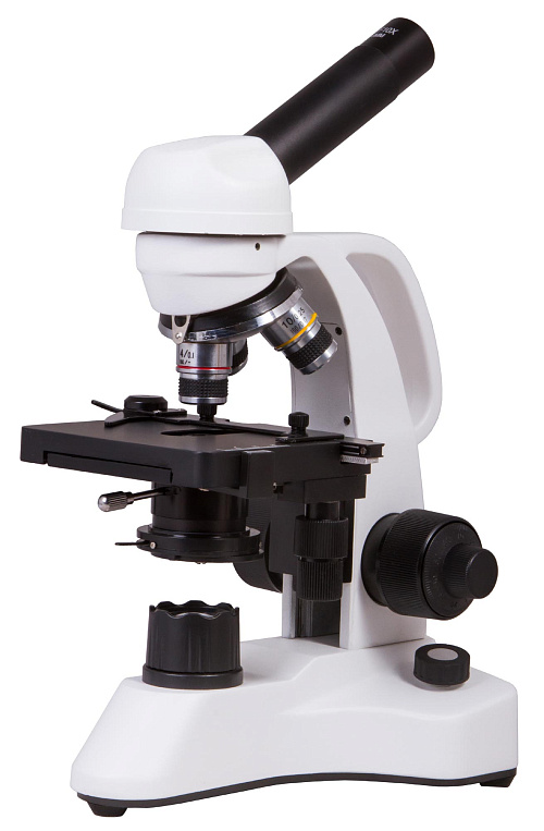 picture Bresser Biorit TP 40–400x Microscope