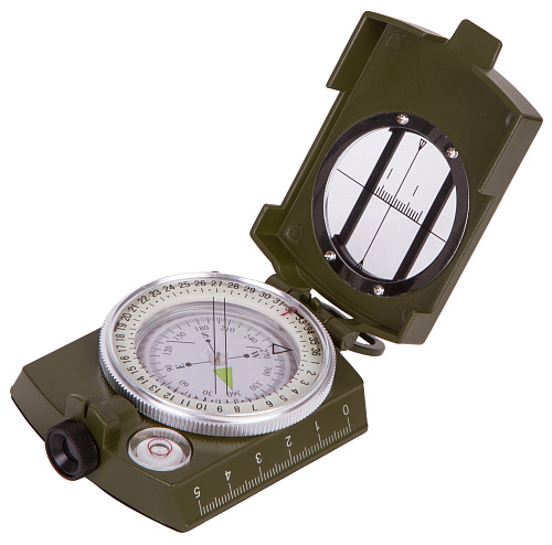 image Levenhuk Army AC10 Compass