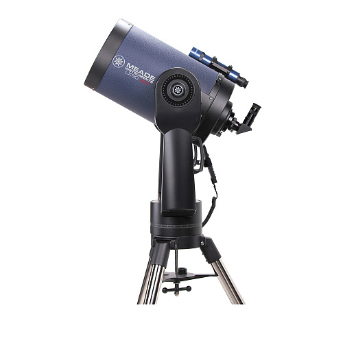 picture Meade LX90 10" F/10 ACF Telescope
