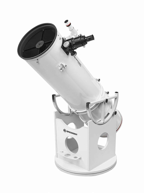 image Bresser Messier 10" Dobsonian Telescope