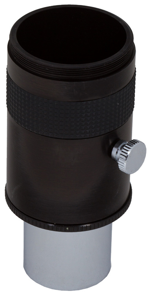 photograph Bresser Camera Adapter 1.25" for telescopes