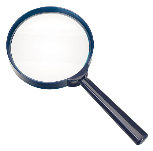 picture Levenhuk Discovery Basics MG5 Magnifier