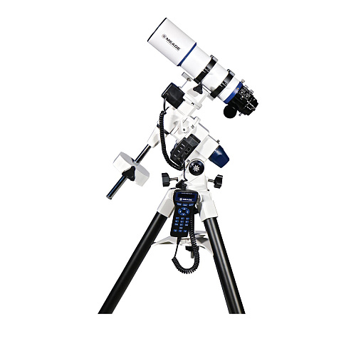 image Meade LX85 80mm Refractor Telescope
