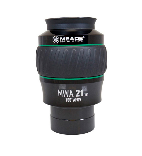 picture Meade Series 5000 Mega WA 21mm 2" Eyepiece