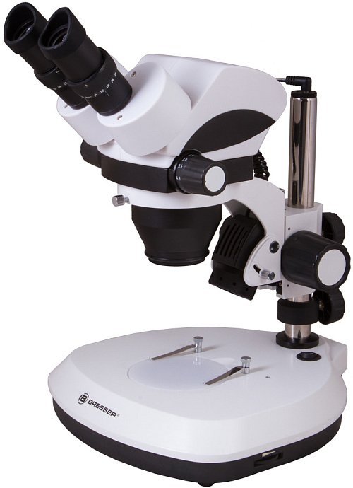 photo Bresser Science ETD 101 7–45x Microscope