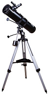 photograph Levenhuk Skyline 130x900 EQ Telescope