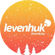 The Levenhuk Company welcomes you to its official website in the New Year 2019!