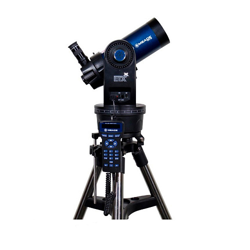 photograph Meade ETX90 Observer Telescope