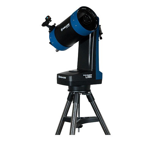 photo Meade LX65 5" MAK Telescope